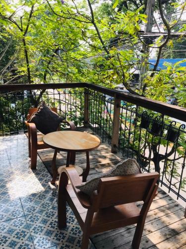 gavilla15 classic boutique hotel