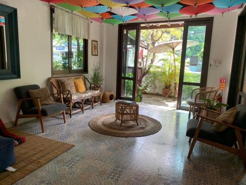 gavilla15 classic boutique hotel