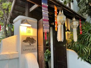 gavilla15 classic boutique hotel