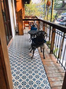 gavilla15 classic boutique hotel