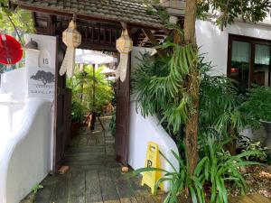 gavilla15 classic boutique hotel