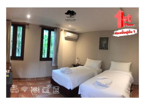 gavilla15 classic boutique hotel