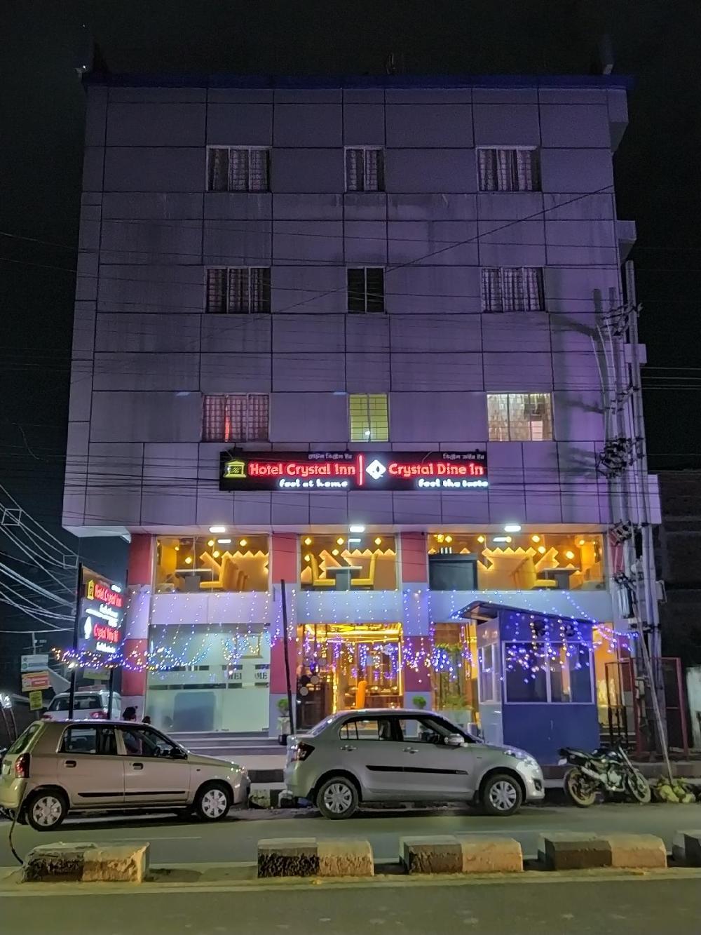 guwahati