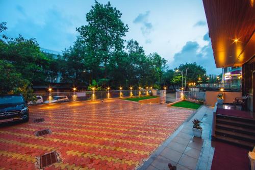 hotel laxvas the business hotel