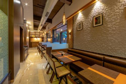 hotel laxvas the business hotel