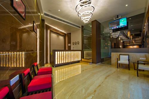 hotel laxvas the business hotel