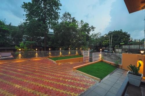 hotel laxvas the business hotel