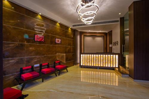 hotel laxvas the business hotel