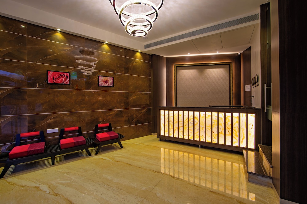 hotel laxvas the business hotel