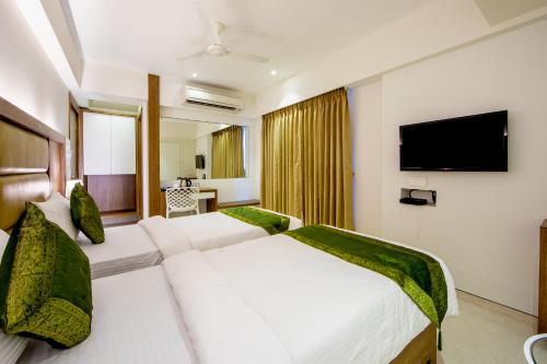 hotel laxvas the business hotel