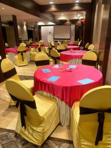 hotel laxvas the business hotel