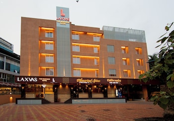 hotel laxvas the business hotel