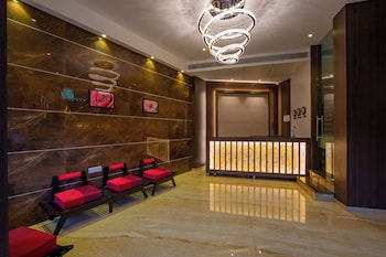 hotel laxvas the business hotel