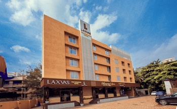 hotel laxvas the business hotel