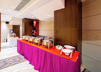 hotel laxvas the business hotel