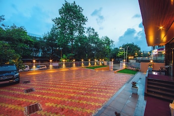 hotel laxvas the business hotel