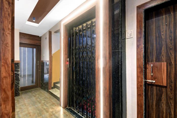 super hotel o grand lazeez dumurjala outdoor stadium