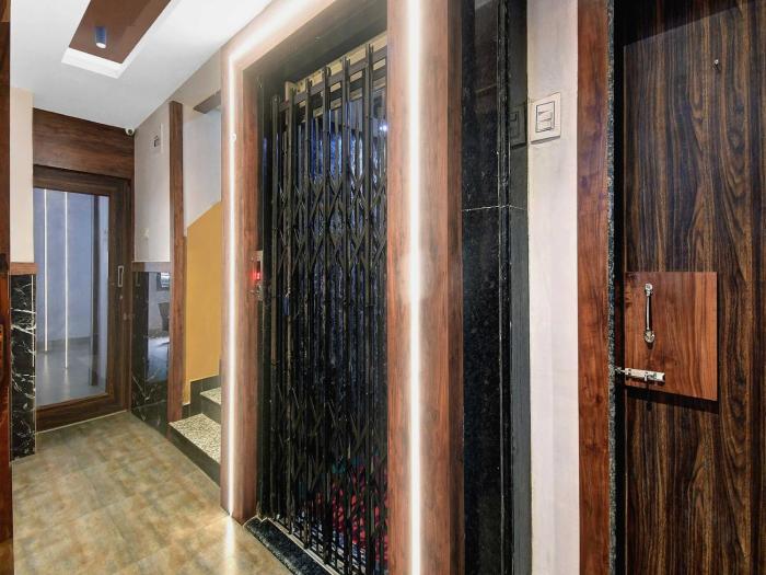 super hotel o grand lazeez dumurjala outdoor stadium