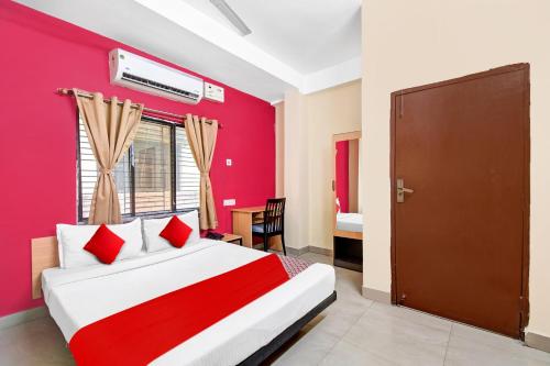 Super Hotel O Grand Lazeez Dumurjala Outdoor Stadium,India>>Kolkata,3 star