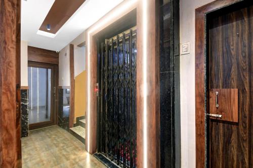 super hotel o grand lazeez dumurjala outdoor stadium