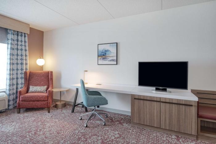 hilton garden inn clarksburg bridgeport