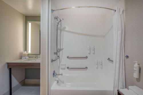 hilton garden inn clarksburg bridgeport