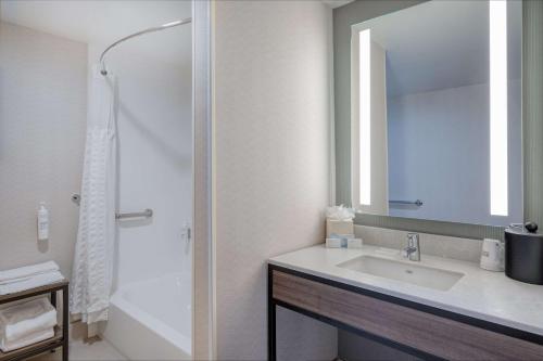 hilton garden inn clarksburg bridgeport