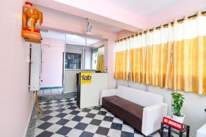 Hotel O Comfort N Cozy,India>>Kolkata,3 star