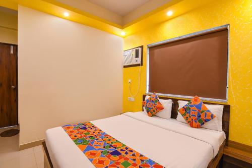 hotel o comfort n cozy