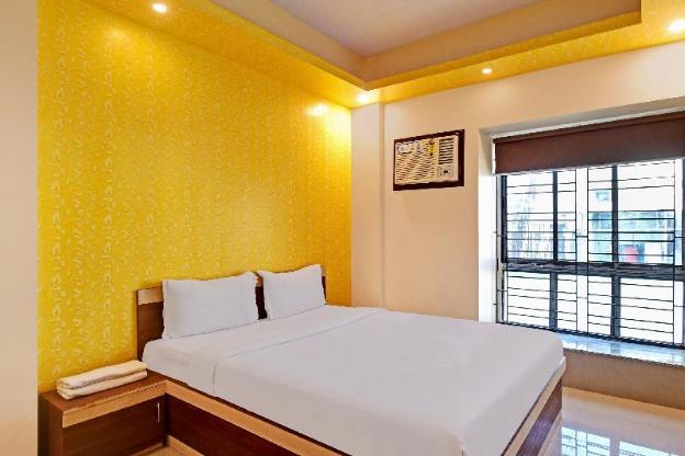 hotel o comfort n cozy