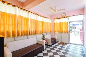 Hotel O Comfort N Cozy,India>>Kolkata,3 star