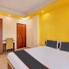 hotel o comfort n cozy