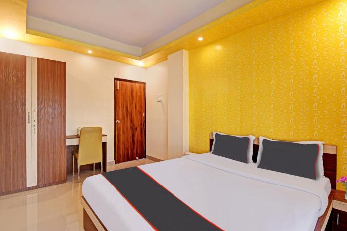 hotel o comfort n cozy