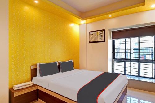 hotel o comfort n cozy