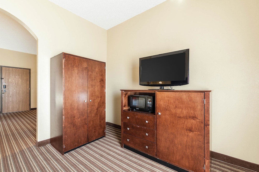 quality inn