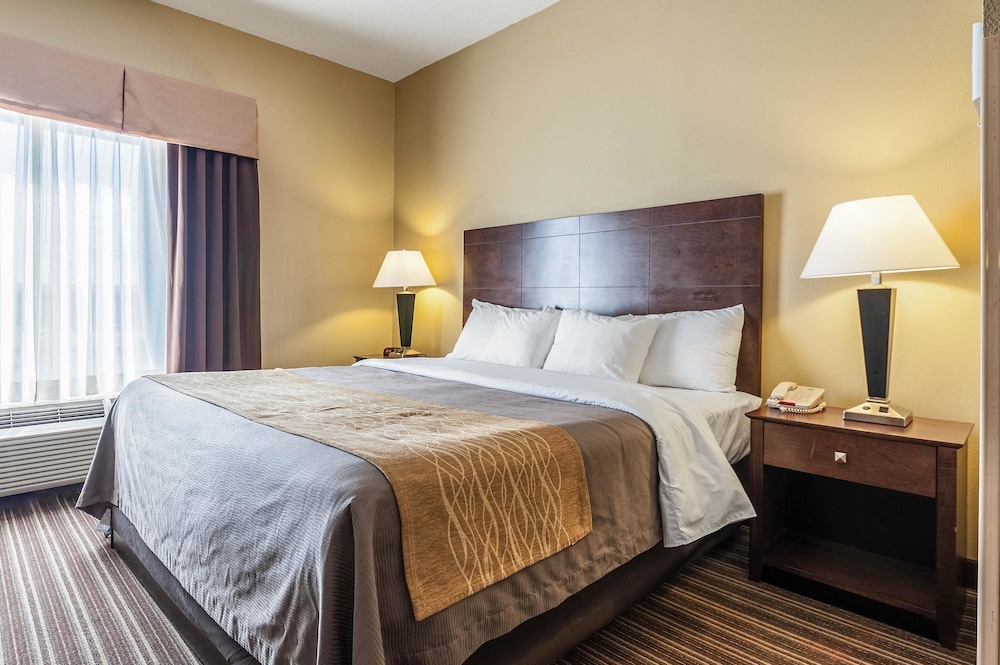 quality inn