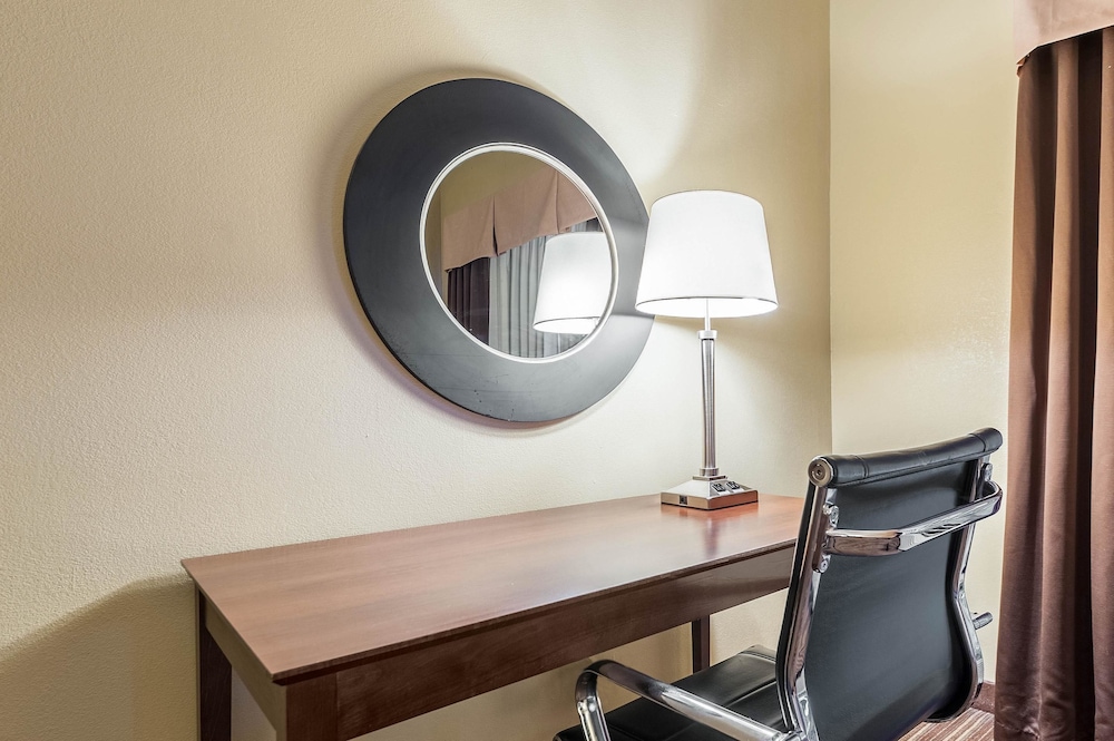 quality inn