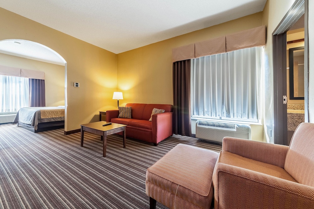 quality inn