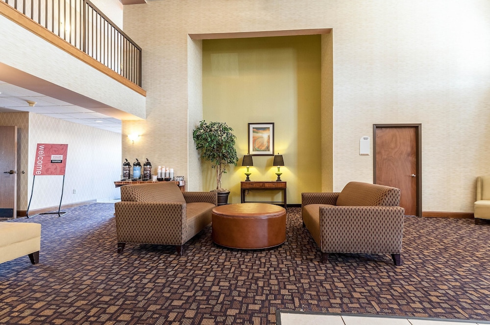 quality inn