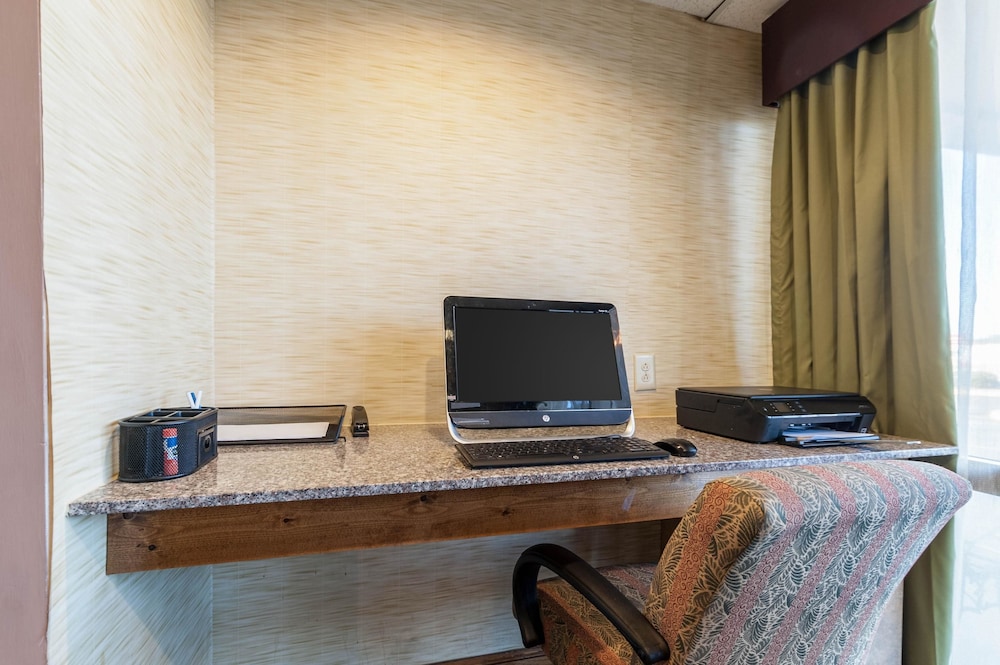 quality inn