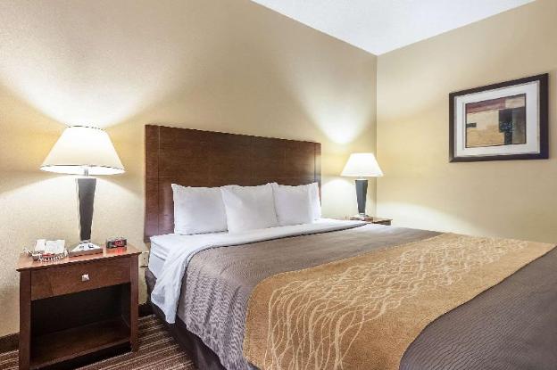 quality inn