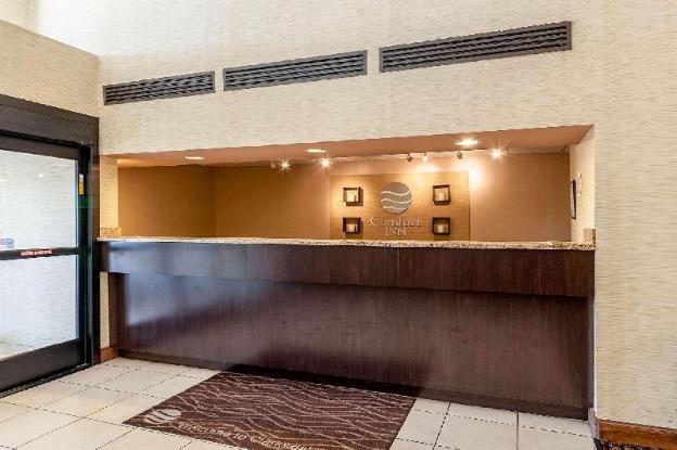 quality inn