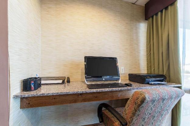 quality inn