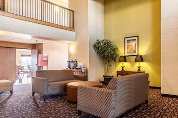 Quality Inn,Coahoma>>Clarksdale,3 star