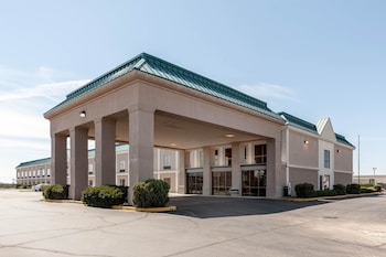 Quality Inn,Coahoma>>Clarksdale,3 star