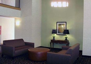 Quality Inn,Coahoma>>Clarksdale,3 star