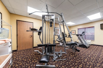 quality inn