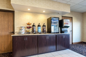 quality inn
