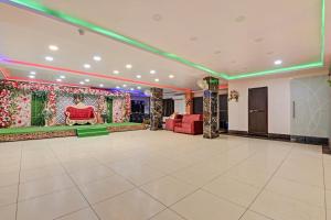flagship sri jagarnath banquet and hotel