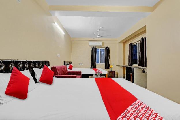 flagship sri jagarnath banquet and hotel